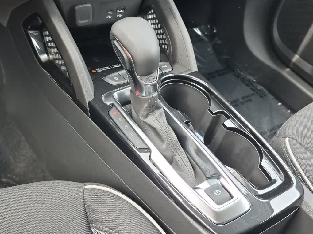 2026 Chevrolet Trailblazer LT - Photo 12