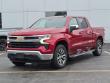 Certified 2023 Chevrolet Silverado 1500 LT Truck