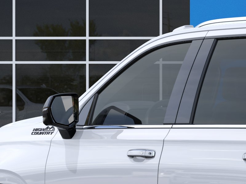 2026 Chevrolet Suburban High Country - Photo 34