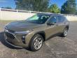 Certified 2024 Chevrolet Trax LT SUV