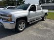 Used 2016 Chevrolet Silverado 2500 HD LT Truck