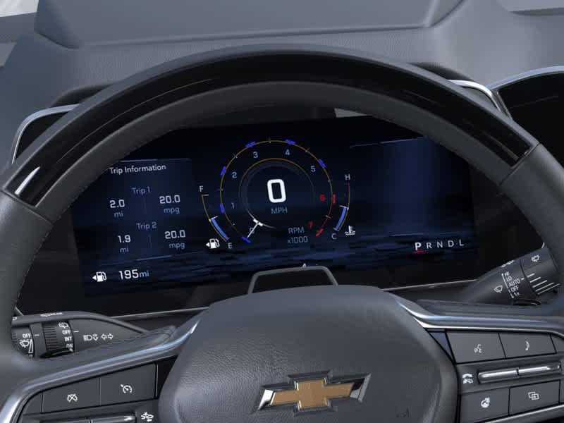 2026 Chevrolet Tahoe High Country - Photo 18