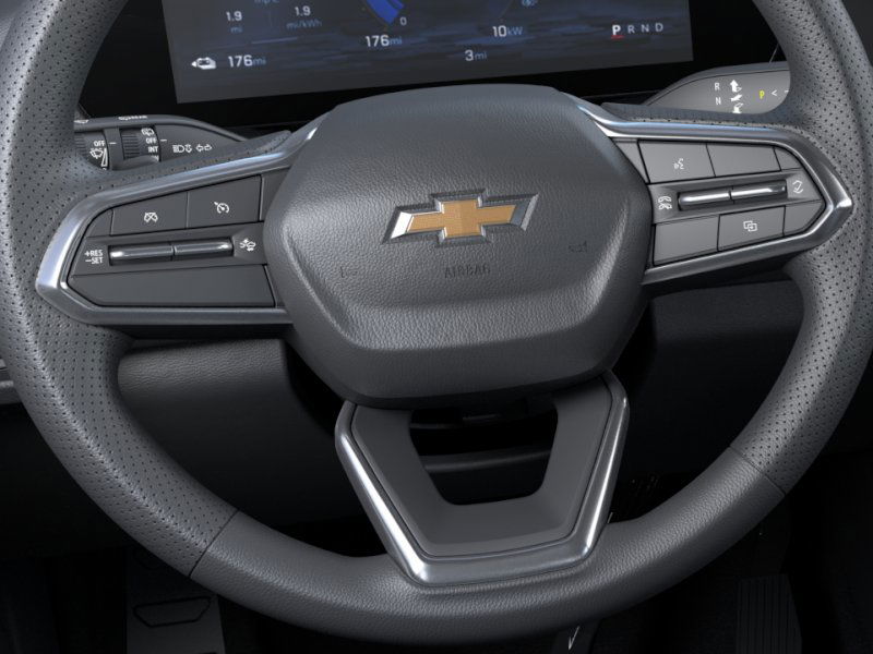 2025 Chevrolet Blazer EV LT - Photo 36