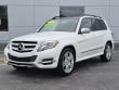 Used 2013 Mercedes-Benz GLK-Class GLK 350