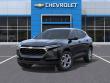 2026 Chevrolet Trax LS SUV 2026 Chevrolet Trax LS SUV