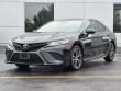 Used 2020 Toyota Camry SE