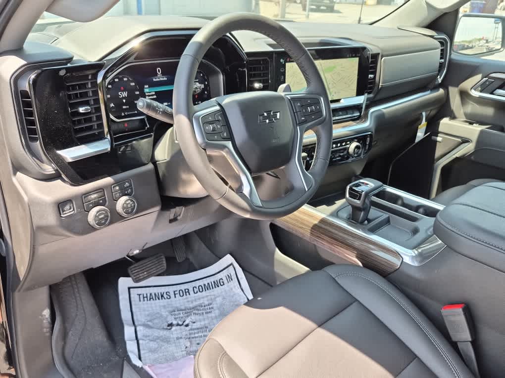 2026 Chevrolet Silverado 1500 RST - Photo 11