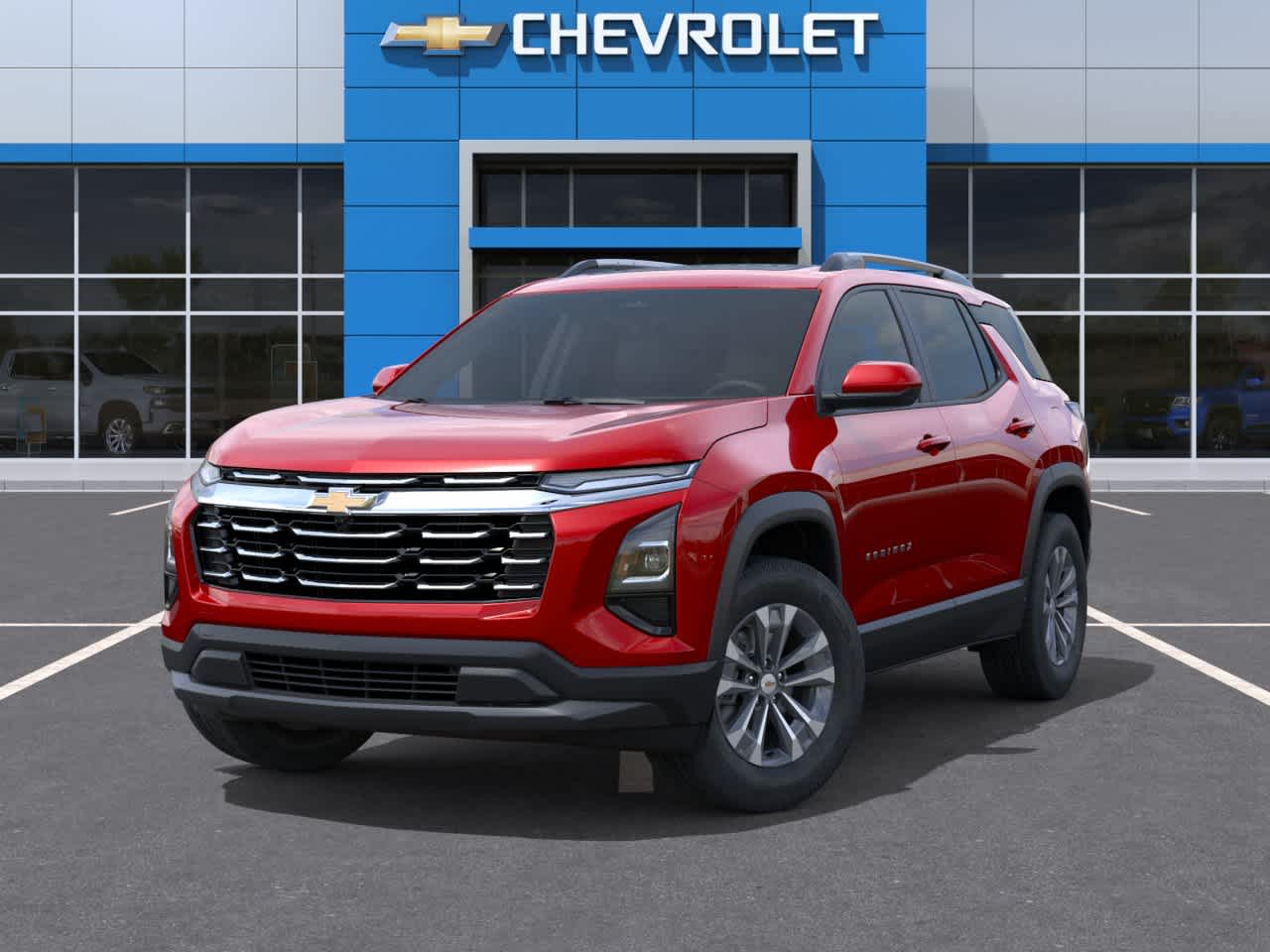 2026 Chevrolet Equinox LT - Photo 6