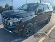 Certified 2023 Chevrolet Tahoe High Country SUV
