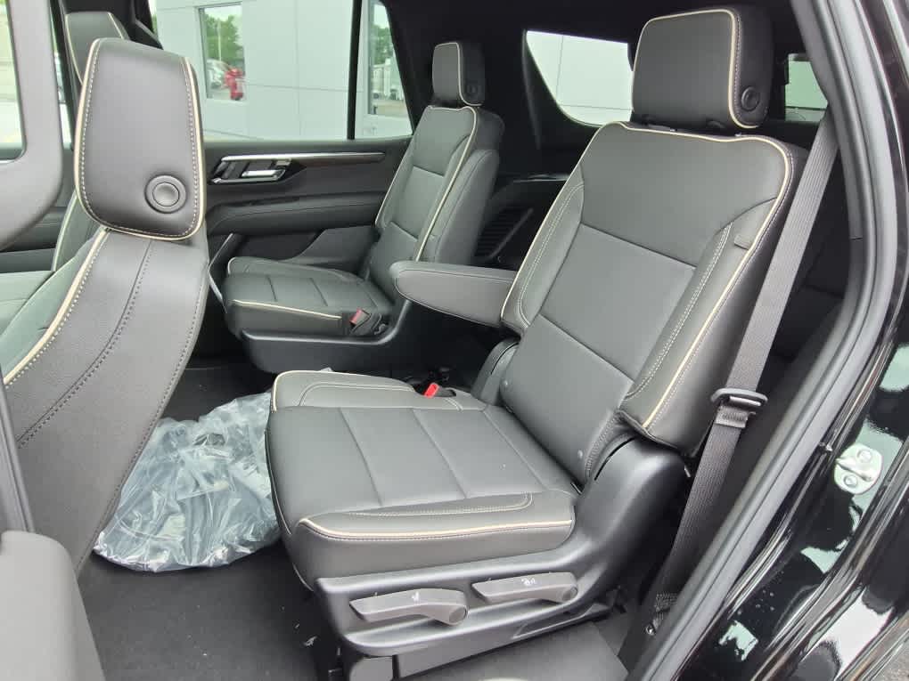 2026 Chevrolet Tahoe Premier - Photo 8