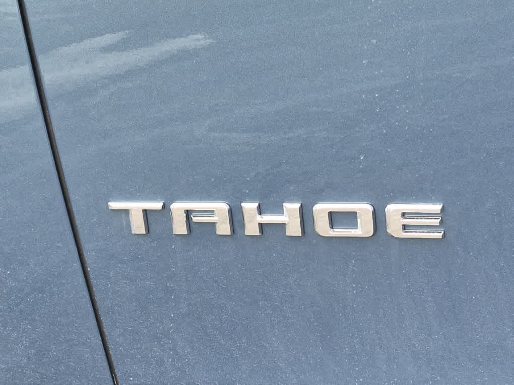 2026 Chevrolet Tahoe Premier - Photo 22