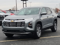 2026 Chevrolet Equinox LT SUV