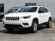 Used 2022 Jeep Cherokee Latitude Lux