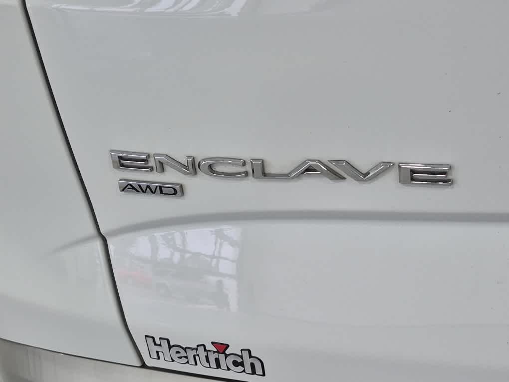 2023 Buick Enclave Essence - Photo 24