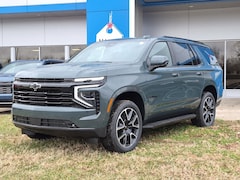 2026 Chevrolet Tahoe RST SUV