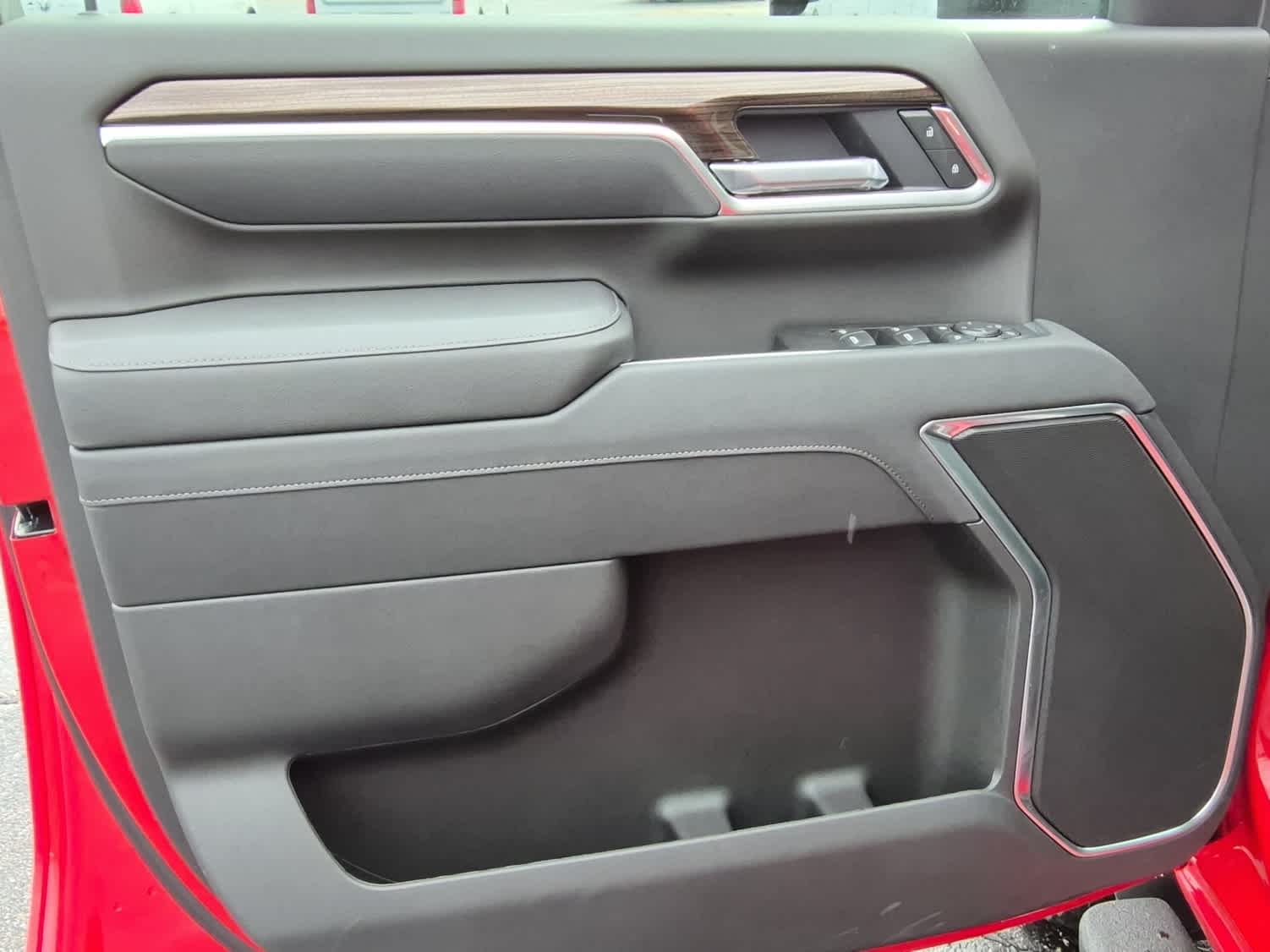2026 Chevrolet Silverado 2500 HD LT - Photo 9