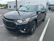 Used 2019 Chevrolet Traverse RS SUV