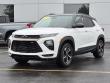 Certified 2023 Chevrolet Trailblazer RS SUV