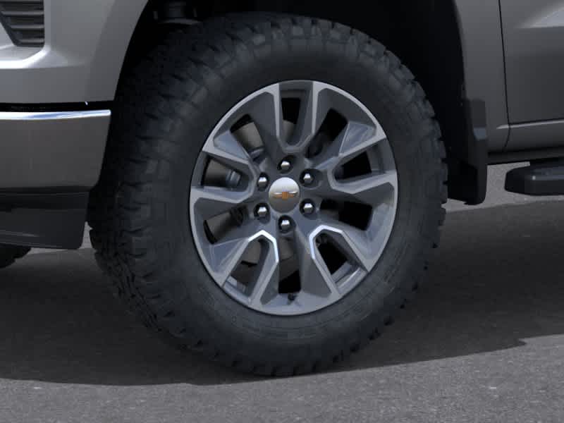 2026 Chevrolet Silverado 1500 LT - Photo 9