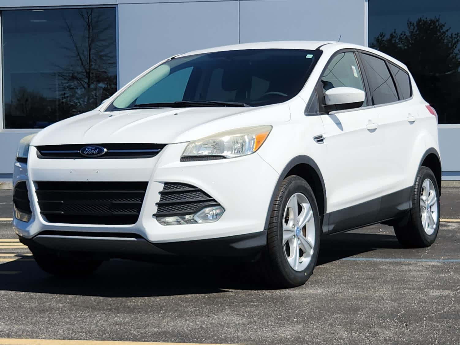 Used Cars | Hertrich Chevrolet of Dover, DE