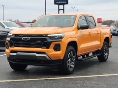 2026 Chevrolet Colorado Z71 Truck