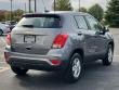 2020 Chevrolet Trax LS SUV 2020 Chevrolet Trax LS SUV