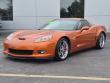 Used 2007 Chevrolet Corvette Z06 Z06 Performance
