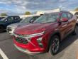 Used 2024 Chevrolet Trax LT SUV