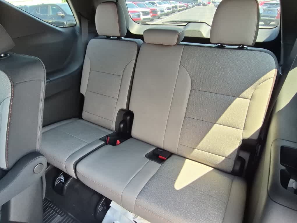 2026 Chevrolet Traverse LT - Photo 7