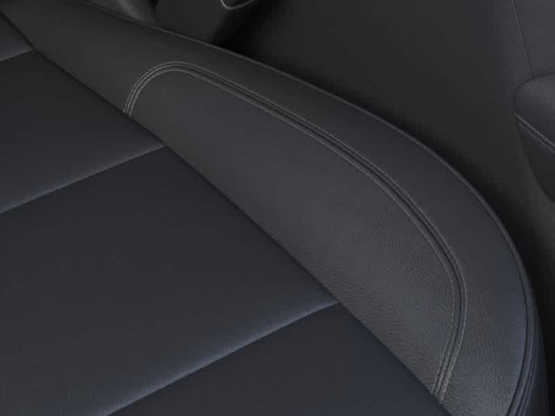 2027 Chevrolet Suburban LT - Photo 21