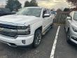 Used 2018 Chevrolet Silverado 1500 High Country Truck