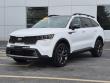 Used 2021 Kia Sorento SX Prestige X-Line