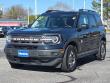 Used 2022 Ford Bronco Sport Big Bend