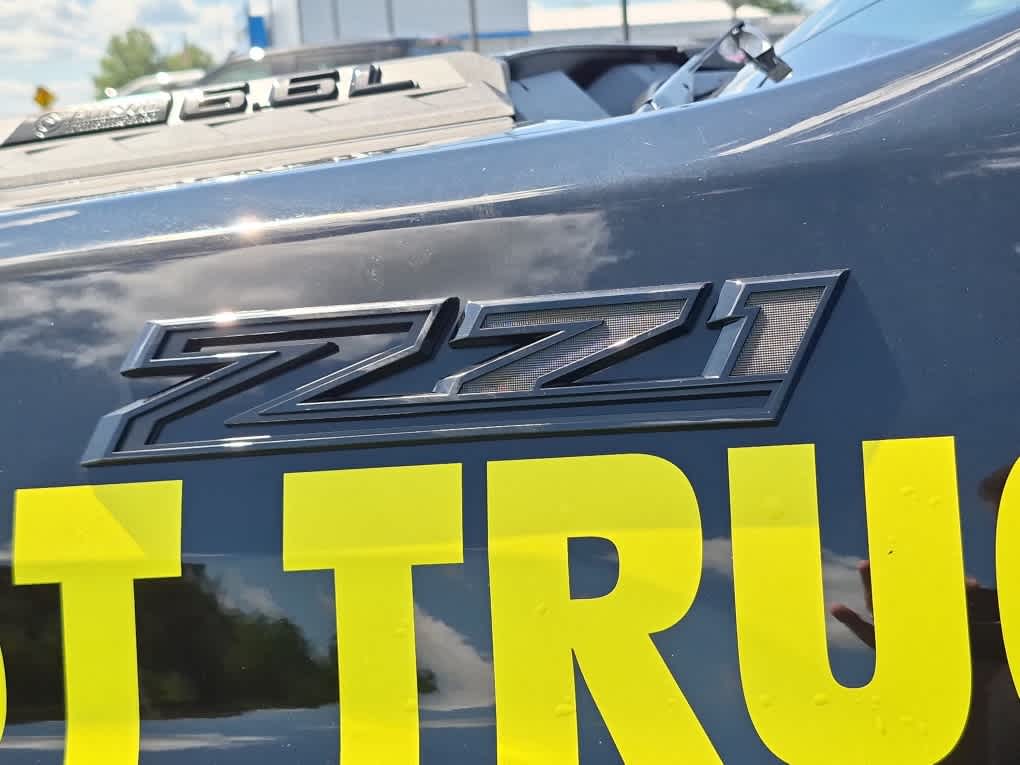 2026 Chevrolet Silverado 2500 HD LT - Photo 17