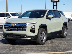 2026 Chevrolet Equinox LT SUV