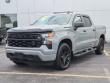 Used 2024 Chevrolet Silverado 1500 Custom Truck