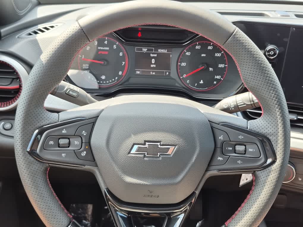 2026 Chevrolet Trax RS - Photo 13