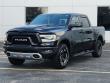 Certified 2023 Ram 1500 Rebel