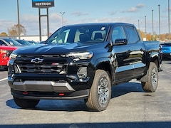 2026 Chevrolet Colorado Z71 Truck