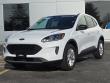 Used 2022 Ford Escape SE