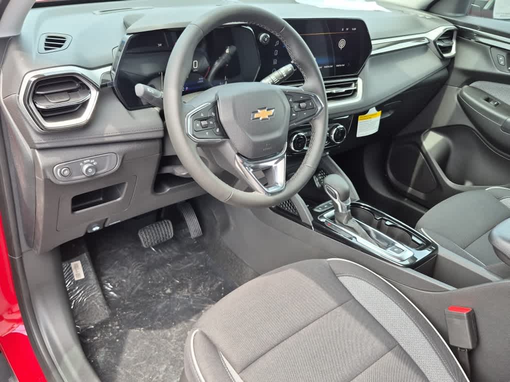 2026 Chevrolet Trailblazer LT - Photo 11