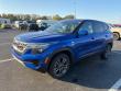 Used 2022 Kia Seltos LX