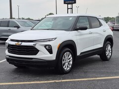 2026 Chevrolet Trailblazer LS SUV