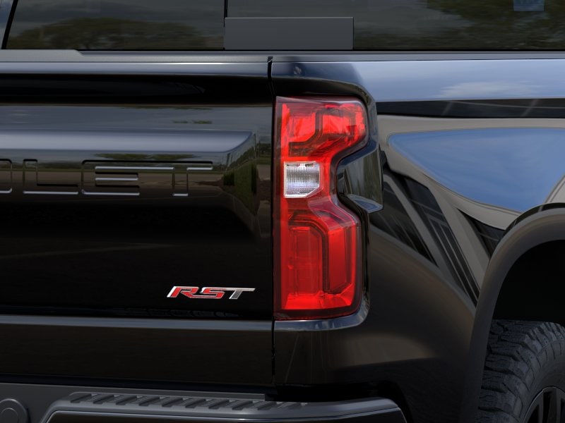 2026 Chevrolet Silverado 1500 RST - Photo 31