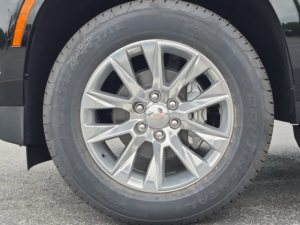 2026 Chevrolet Tahoe Premier - Photo 6