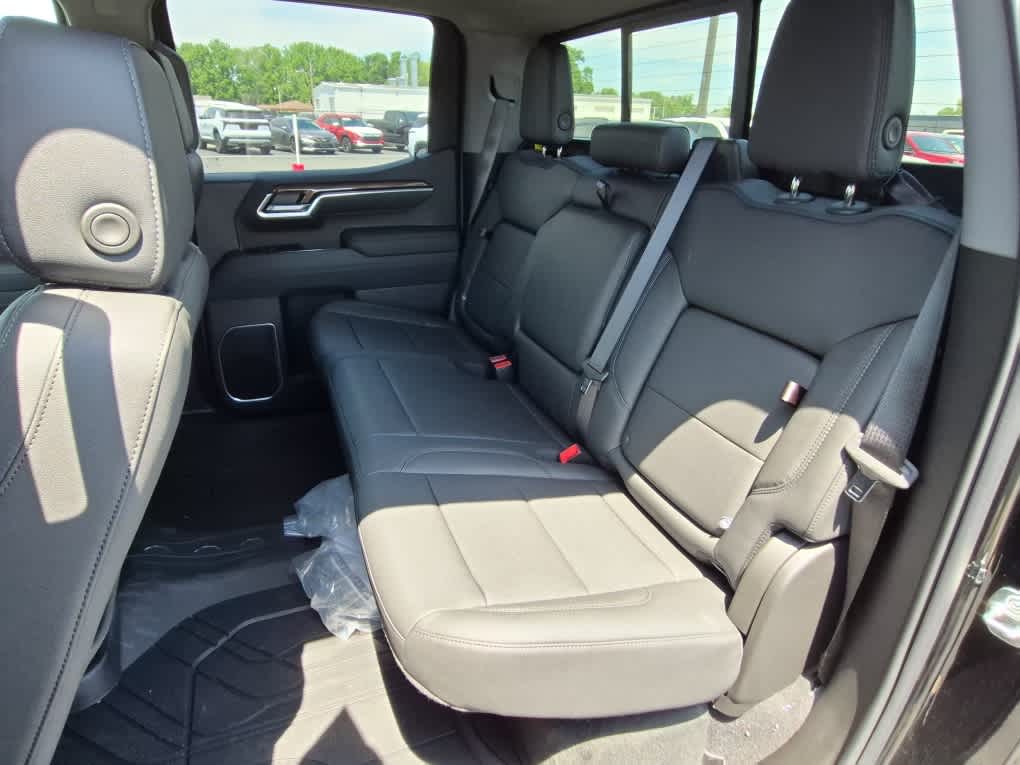 2026 Chevrolet Silverado 1500 RST - Photo 7