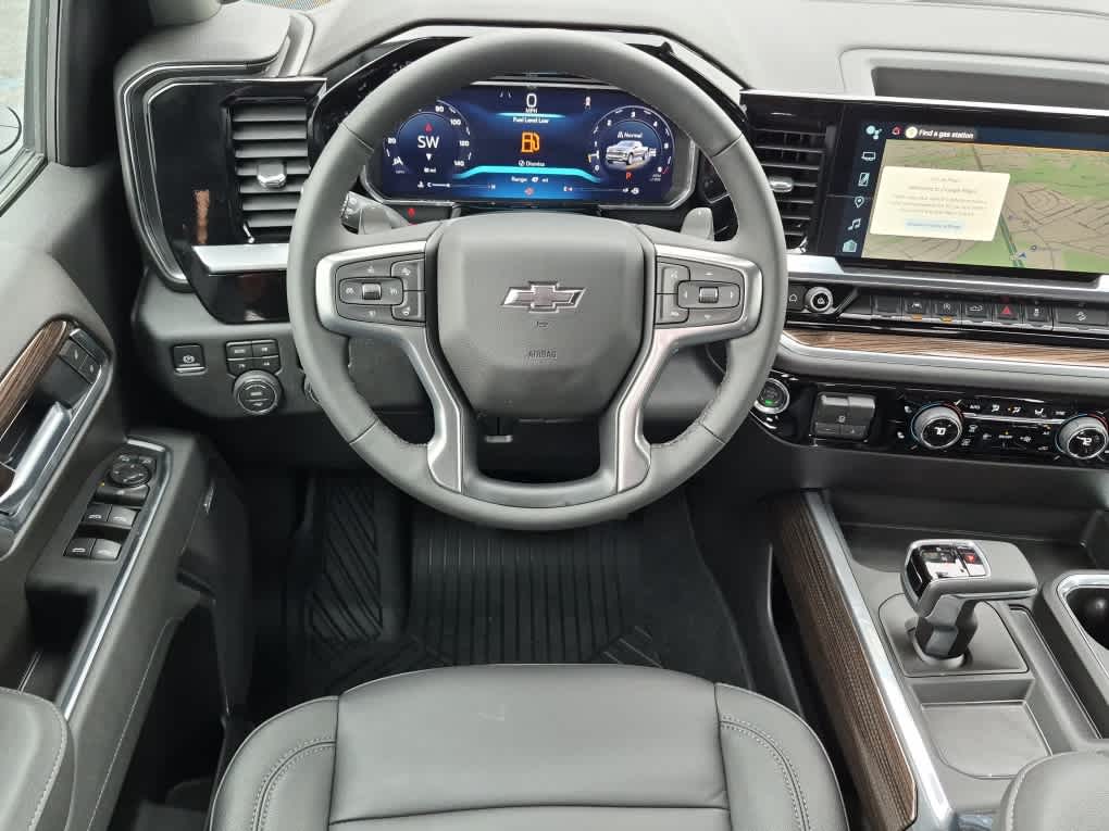 2026 Chevrolet Silverado 1500 RST - Photo 8