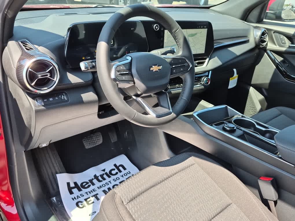 2026 Chevrolet Equinox LT - Photo 11