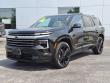 Used 2026 Chevrolet Traverse High Country SUV