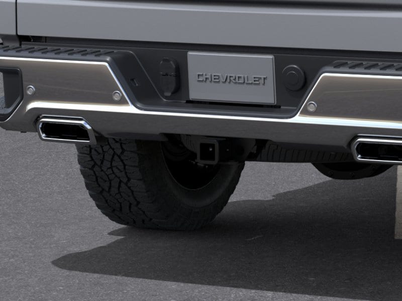 2026 Chevrolet Silverado 1500 LT - Photo 38